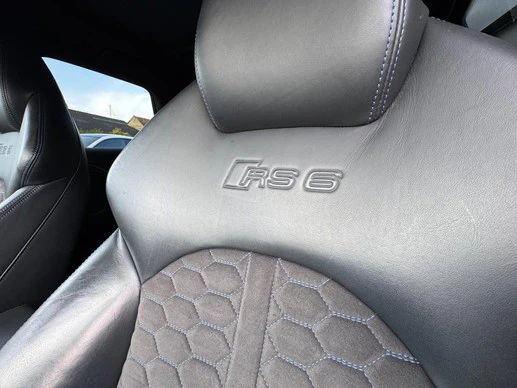 Audi RS6 - Afbeelding 28 van 30