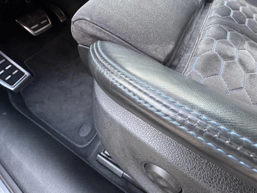 Audi RS6 - Afbeelding 29 van 30