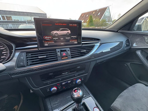 Audi RS6 - Afbeelding 30 van 30