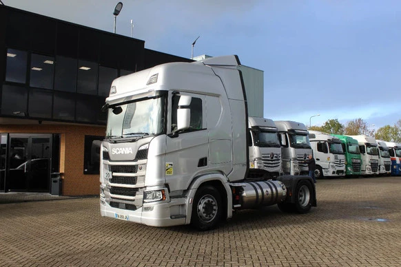 Scania R - Afbeelding 1 van 30