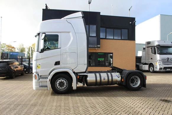 Scania R - Afbeelding 2 van 30