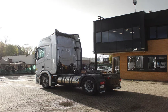 Scania R - Afbeelding 3 van 30