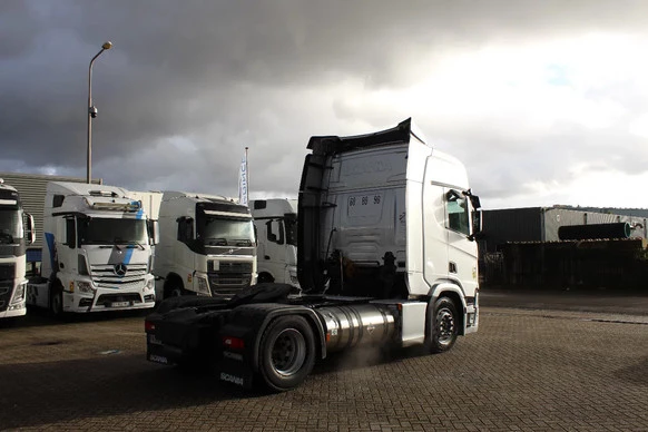 Scania R - Afbeelding 4 van 30