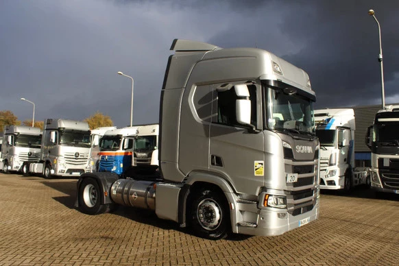 Scania R - Afbeelding 5 van 30