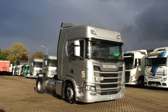 Scania R - Afbeelding 6 van 30