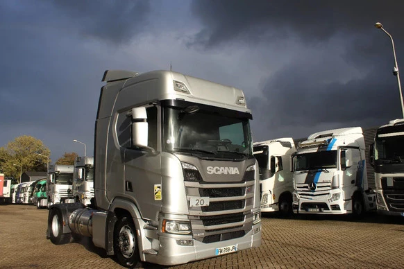 Scania R - Afbeelding 7 van 30