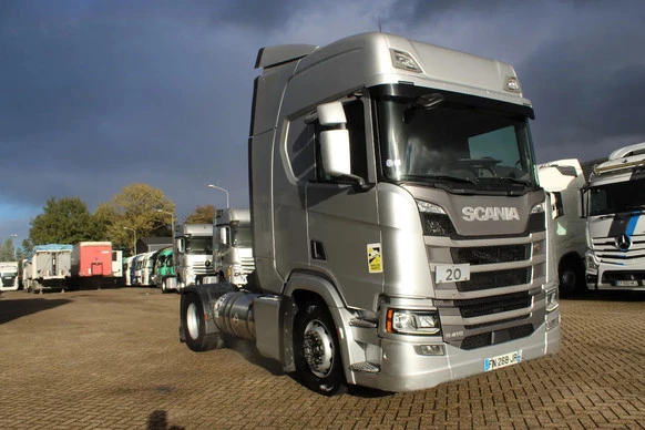 Scania R - Afbeelding 8 van 30