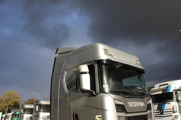 Scania R - Afbeelding 9 van 30
