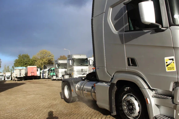 Scania R - Afbeelding 10 van 30