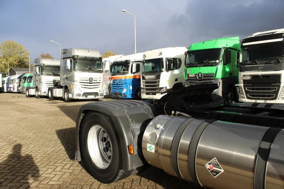 Scania R - Afbeelding 11 van 30