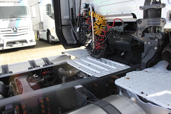 Scania R - Afbeelding 12 van 30