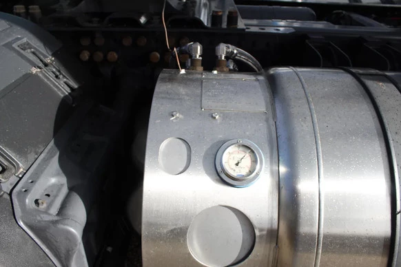 Scania R - Afbeelding 13 van 30