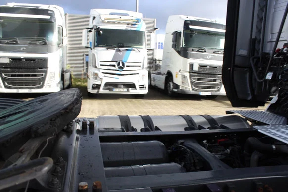 Scania R - Afbeelding 14 van 30