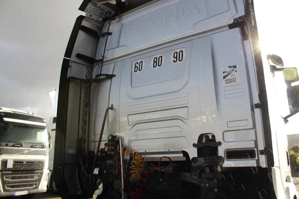 Scania R - Afbeelding 15 van 30