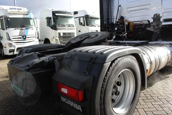 Scania R - Afbeelding 16 van 30