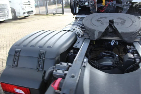 Scania R - Afbeelding 17 van 30