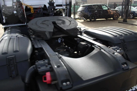 Scania R - Afbeelding 18 van 30