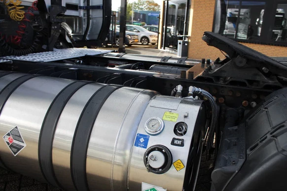 Scania R - Afbeelding 20 van 30