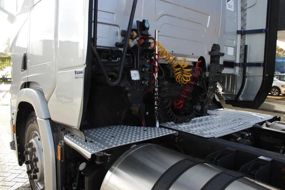 Scania R - Afbeelding 21 van 30