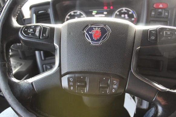 Scania R - Afbeelding 25 van 30