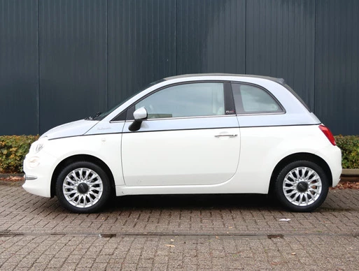 Fiat 500C - Afbeelding 2 van 30