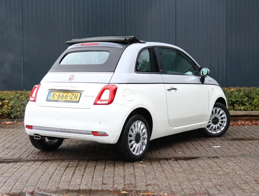 Fiat 500C - Afbeelding 3 van 30