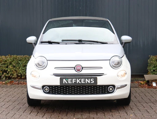 Fiat 500C - Afbeelding 5 van 30