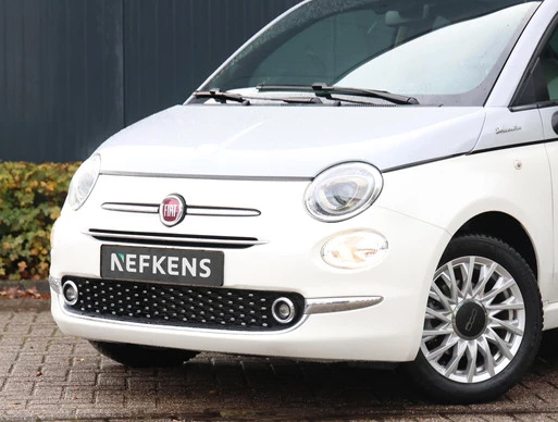 Fiat 500C - Afbeelding 6 van 30