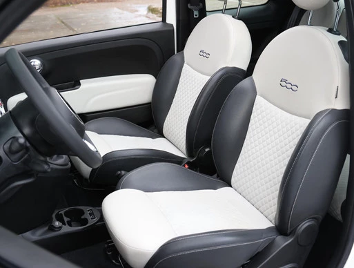 Fiat 500C - Afbeelding 16 van 30
