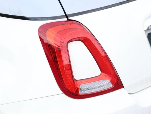 Fiat 500C - Afbeelding 20 van 30