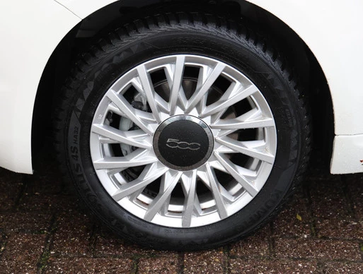 Fiat 500C - Afbeelding 21 van 30