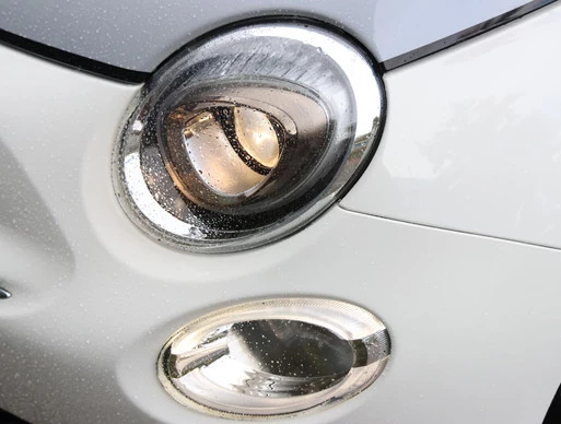 Fiat 500C - Afbeelding 22 van 30