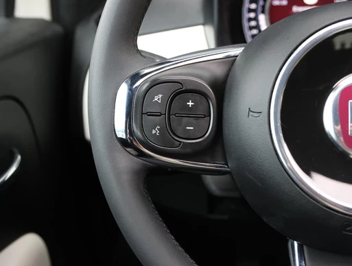 Fiat 500C - Afbeelding 25 van 30