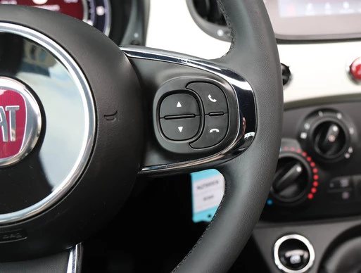 Fiat 500C - Afbeelding 26 van 30