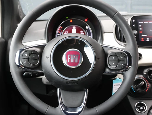 Fiat 500C - Afbeelding 27 van 30