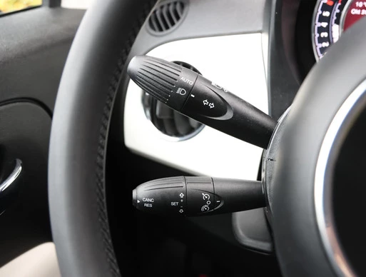 Fiat 500C - Afbeelding 28 van 30