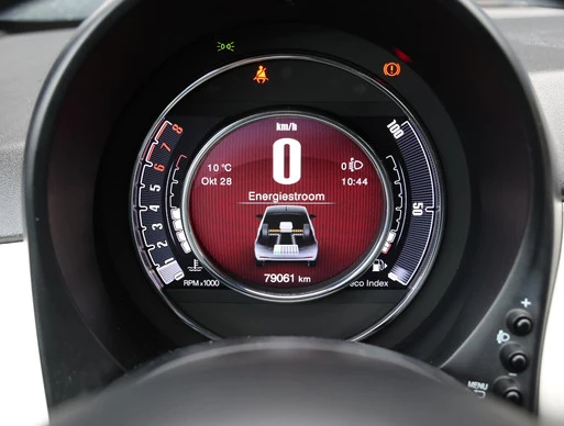 Fiat 500C - Afbeelding 29 van 30