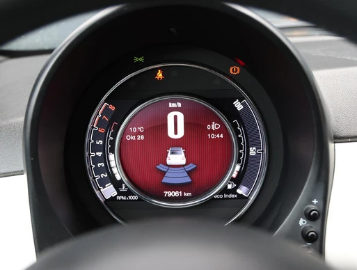 Fiat 500C - Afbeelding 30 van 30