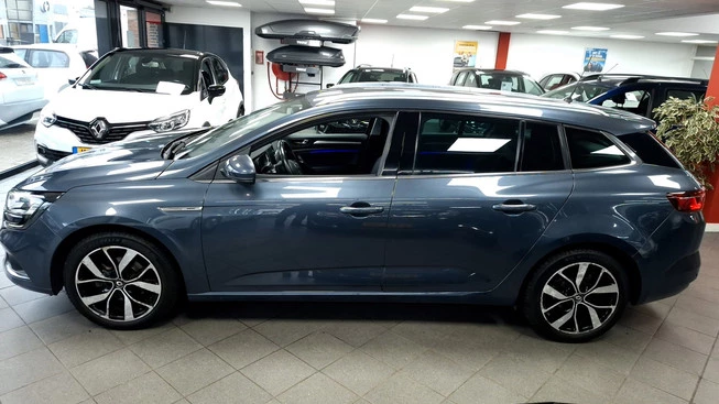 Renault Mégane Estate - Afbeelding 4 van 24