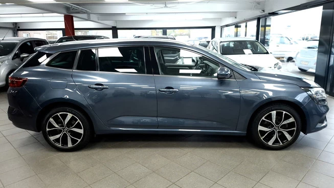 Renault Mégane Estate - Afbeelding 5 van 24