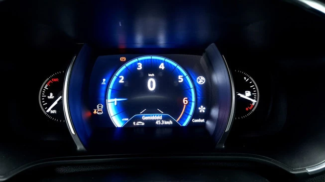 Renault Mégane Estate - Afbeelding 7 van 24