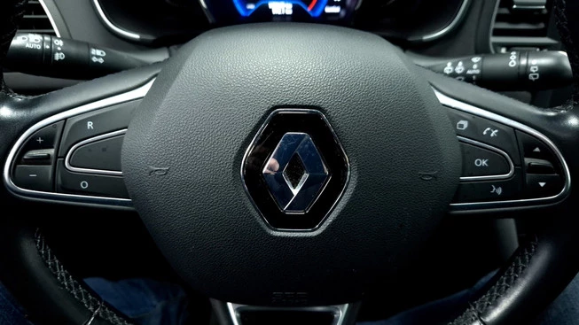 Renault Mégane Estate - Afbeelding 8 van 24