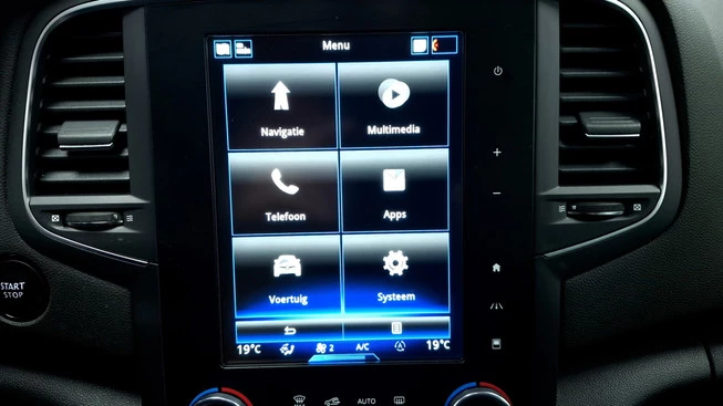 Renault Mégane Estate - Afbeelding 11 van 24