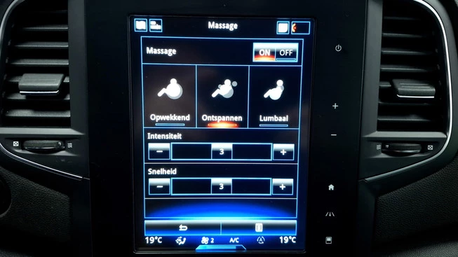 Renault Mégane Estate - Afbeelding 12 van 24