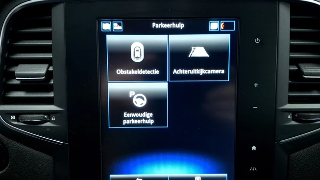 Renault Mégane Estate - Afbeelding 13 van 24