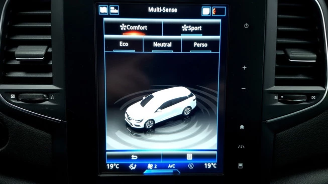 Renault Mégane Estate - Afbeelding 14 van 24