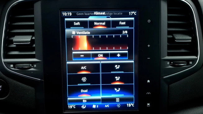 Renault Mégane Estate - Afbeelding 15 van 24