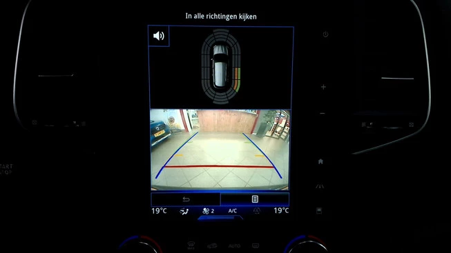 Renault Mégane Estate - Afbeelding 16 van 24