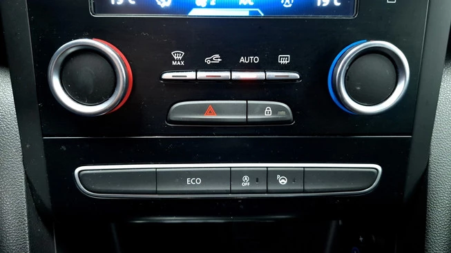 Renault Mégane Estate - Afbeelding 17 van 24