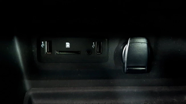 Renault Mégane Estate - Afbeelding 18 van 24